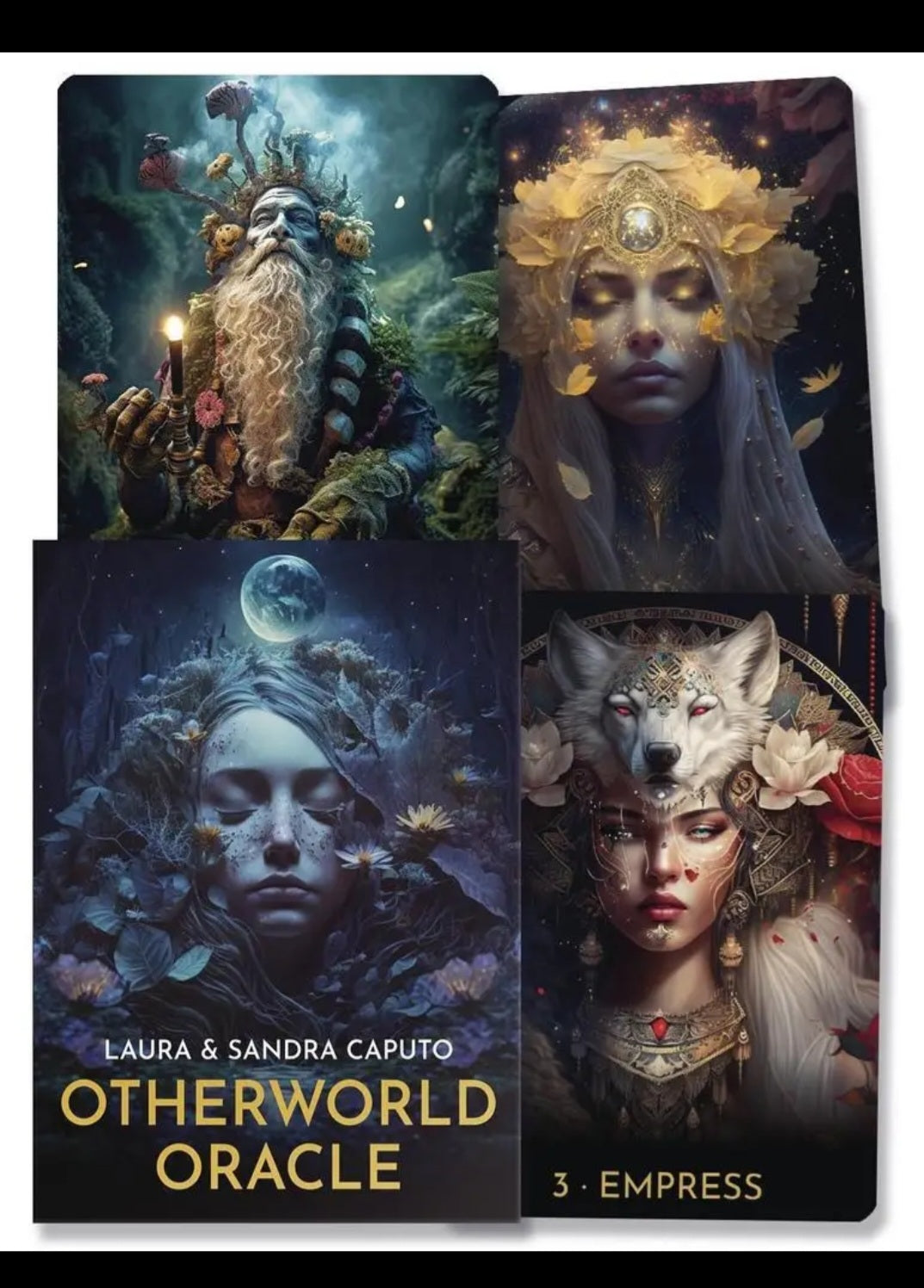 Otherworld Oracle