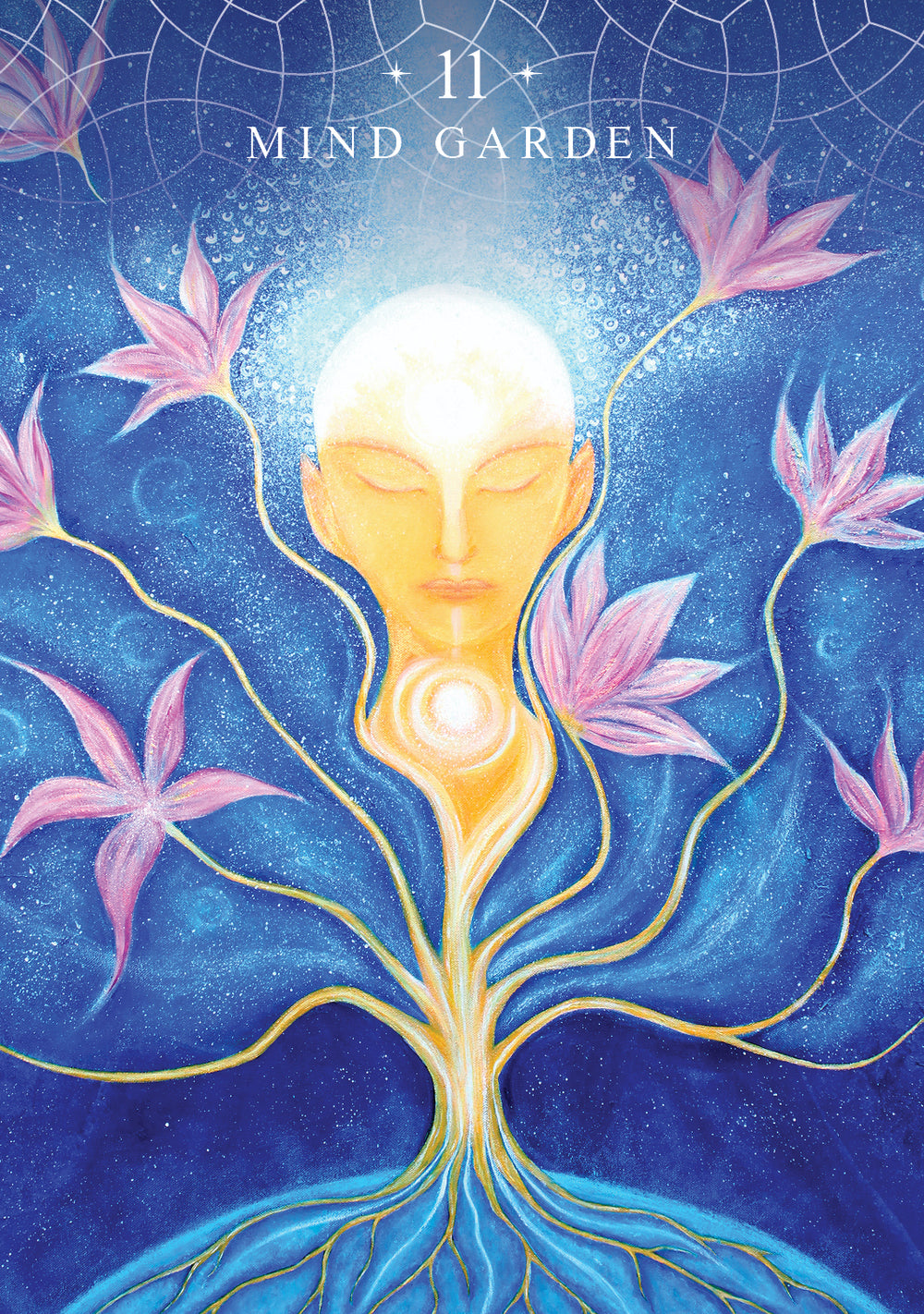 ASCENSION ORACLE