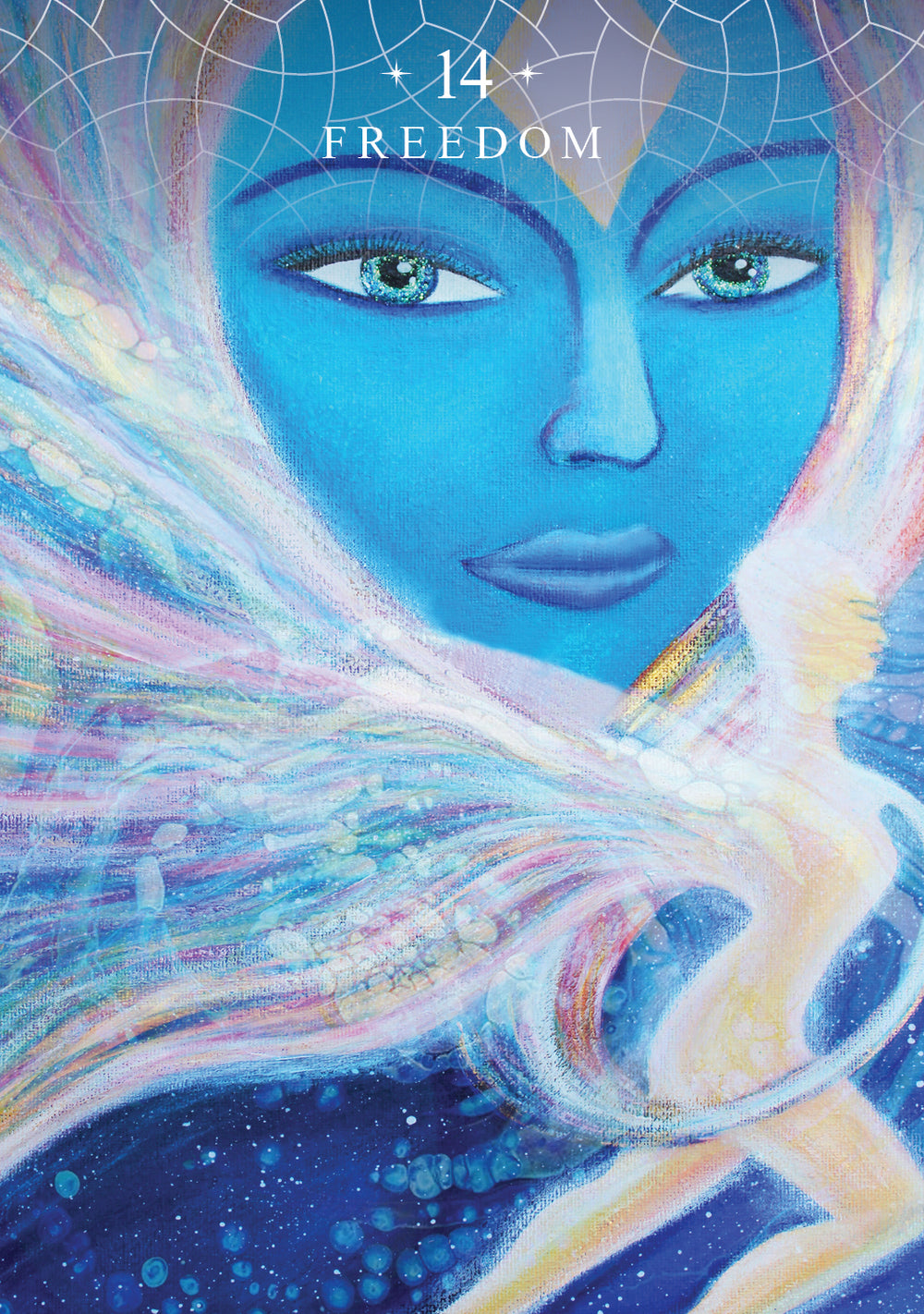 ASCENSION ORACLE