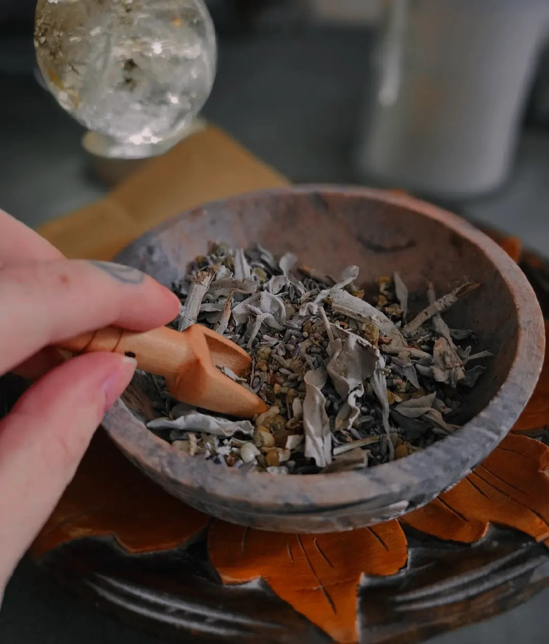 Divination | Ritual Tools