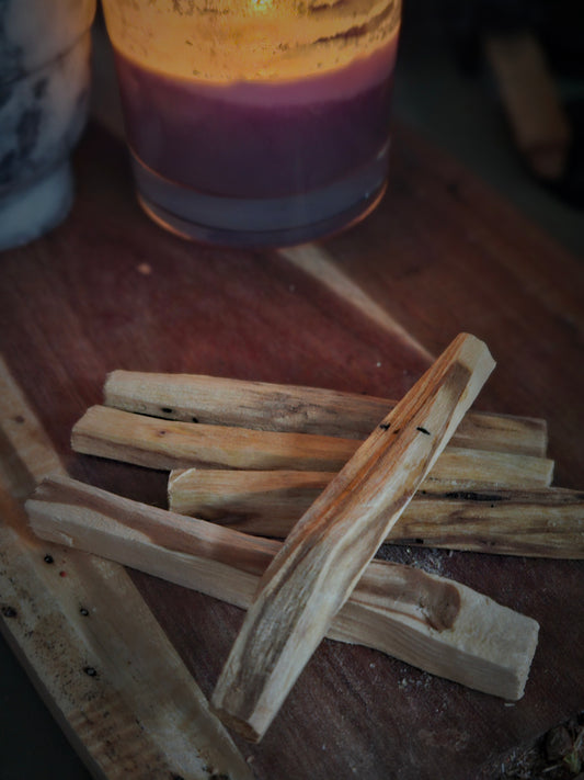 Palo Santo Holy Wood Stick