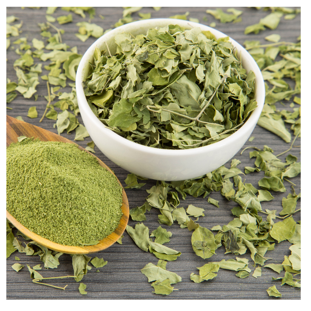 Moringa Leaf 25g