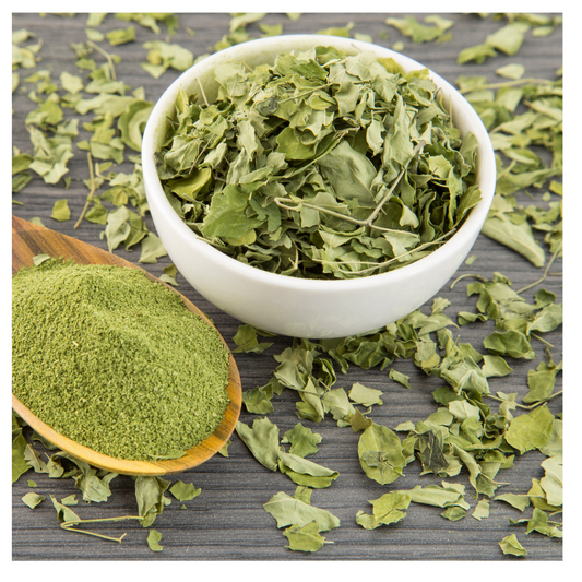 Moringa Leaf 25g