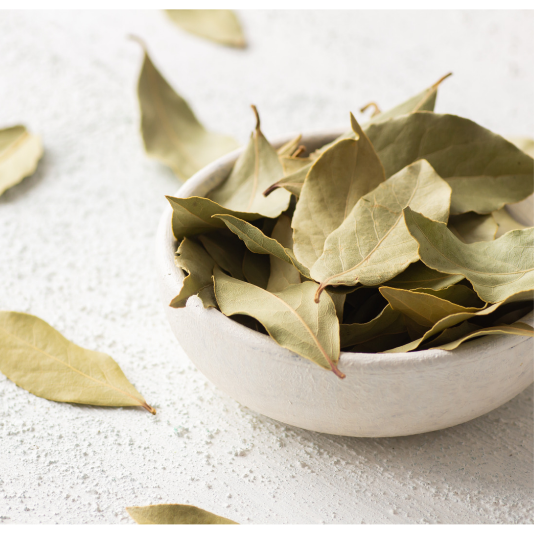 Bay Leaves 25g