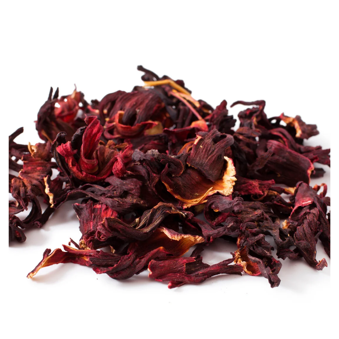 Hibiscus Whole 20g