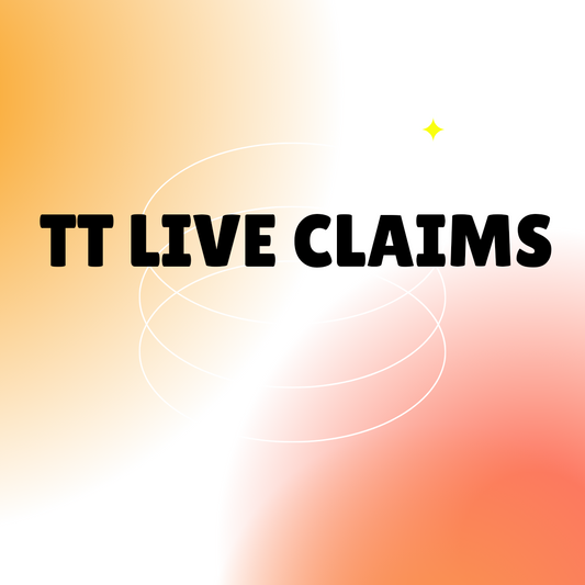 TT Live Claims