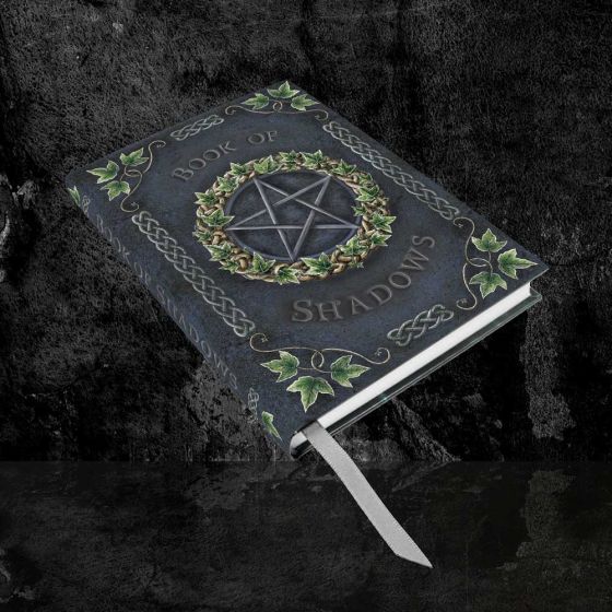 Book of Shadows Journal