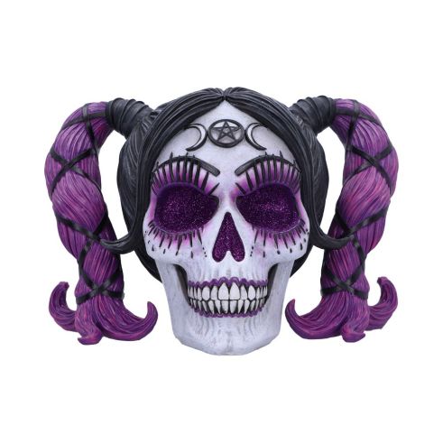 Nemesis Skull Drop Dead