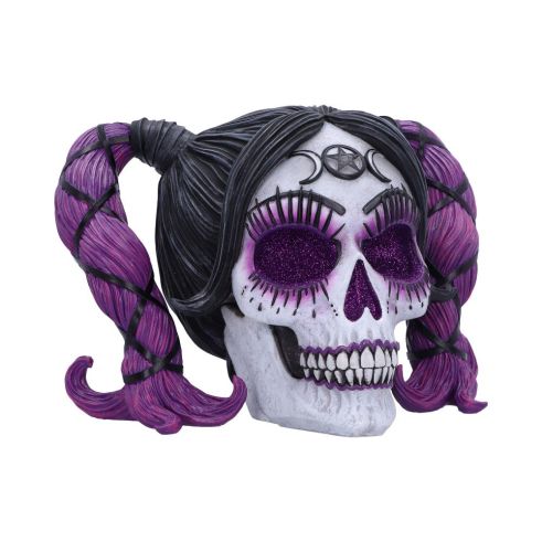 Nemesis Skull Drop Dead