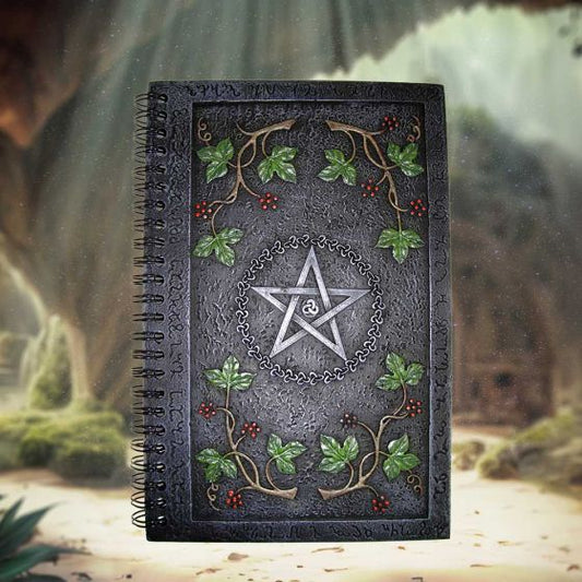 Book of Shadows Journal