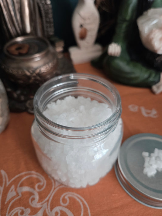 Course Sea Salt