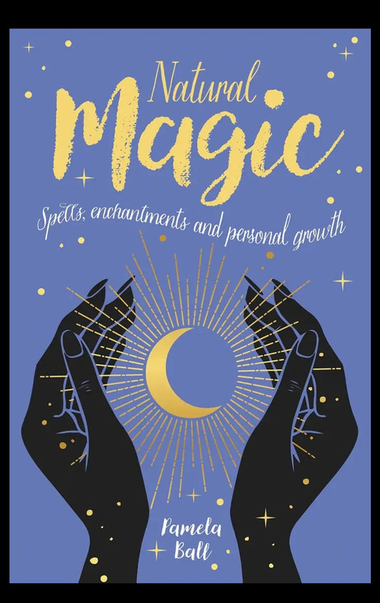 Natural Magic