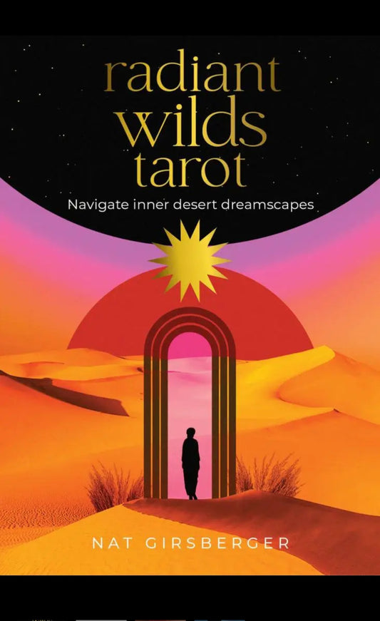 Radiant Wilds Tarot