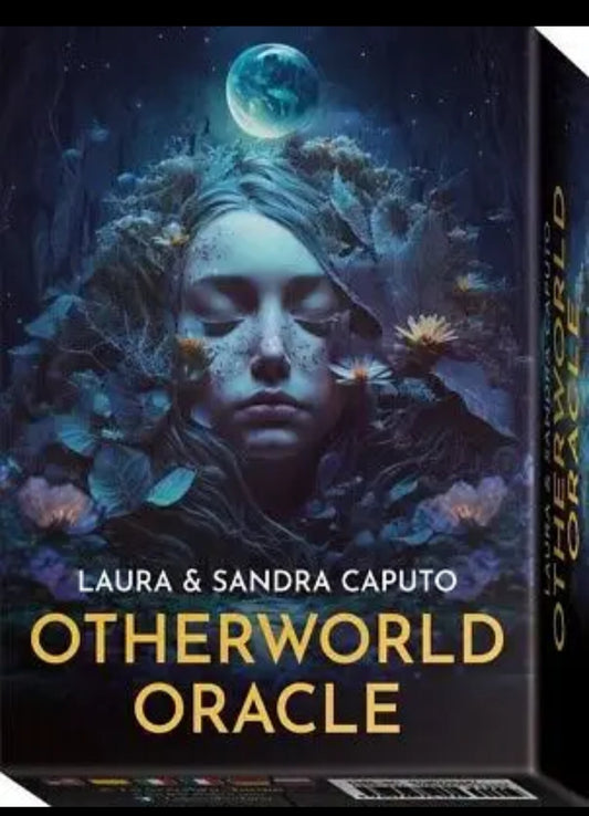Otherworld Oracle
