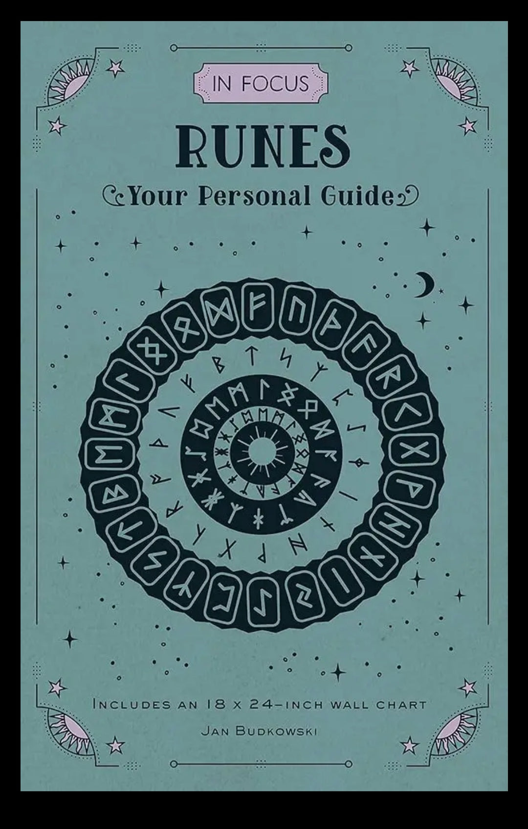In Focus Runes : Your personal guide to