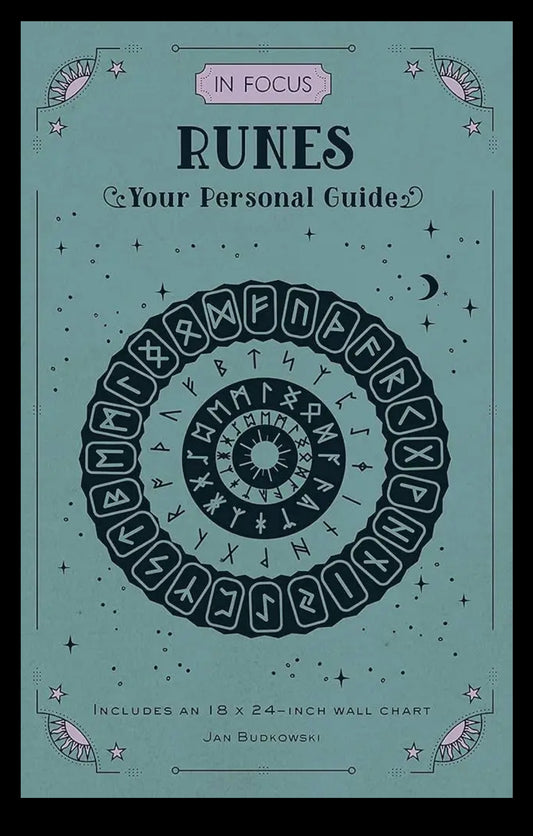 In Focus Runes : Your personal guide to