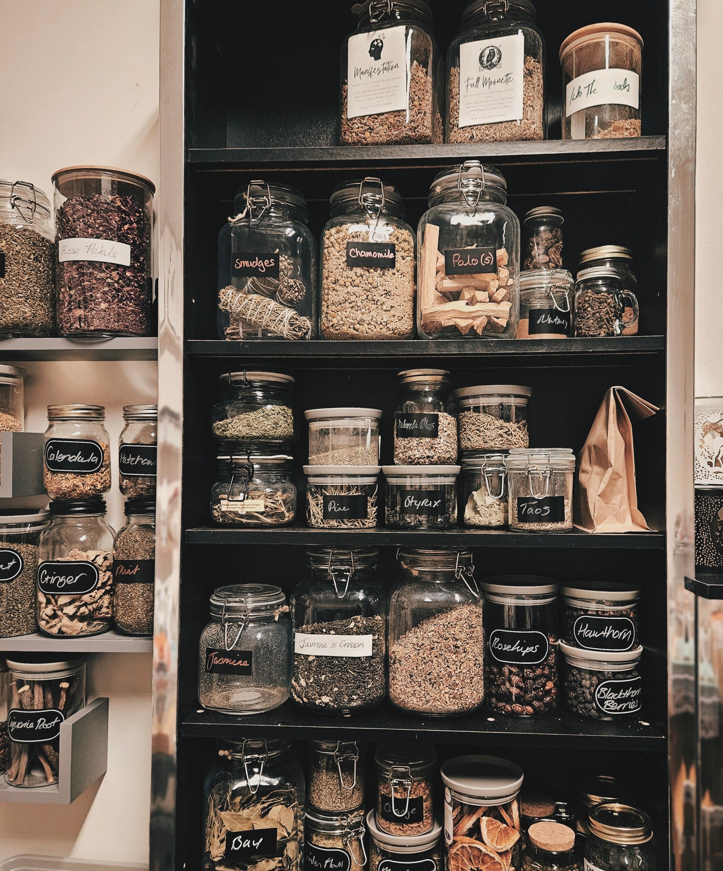 Palo Santo Holy Wood Chips